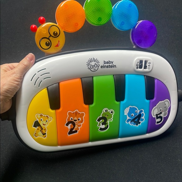 Learning Toy Set with Interactive Features - Picture 7 of 10